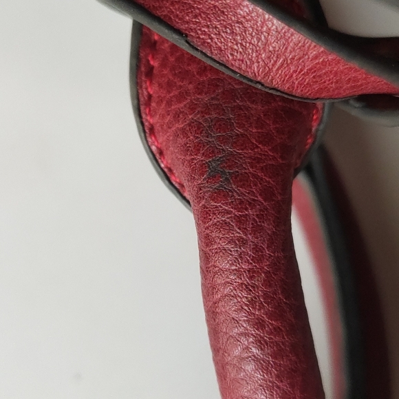 Pure leather bag - Picture 11 of 16